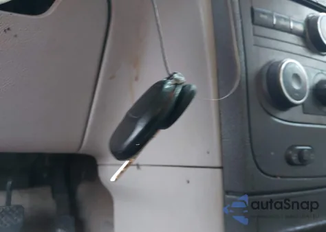 2009 Chevrolet Hhr Ls from USA, damaged, VIN 3GNCA13B19S527037